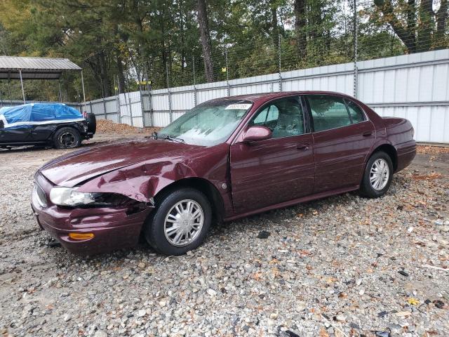 Photo 1 from auction – 2004 BUICK LESABRE CU with VIN 1G4HP52K64U231053