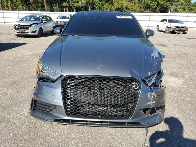 Photo 5 from auction – 2015 AUDI A3 PREMIUM with VIN WAUACGFF2F1066145