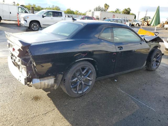 Photo 3 from auction – 2023 DODGE CHALLENGER with VIN 2C3CDZJG4PH685812