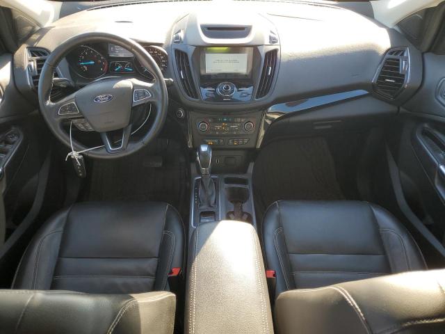 Photo 8 from auction – 2018 FORD ESCAPE TIT with VIN 1FMCU9J95JUD10234