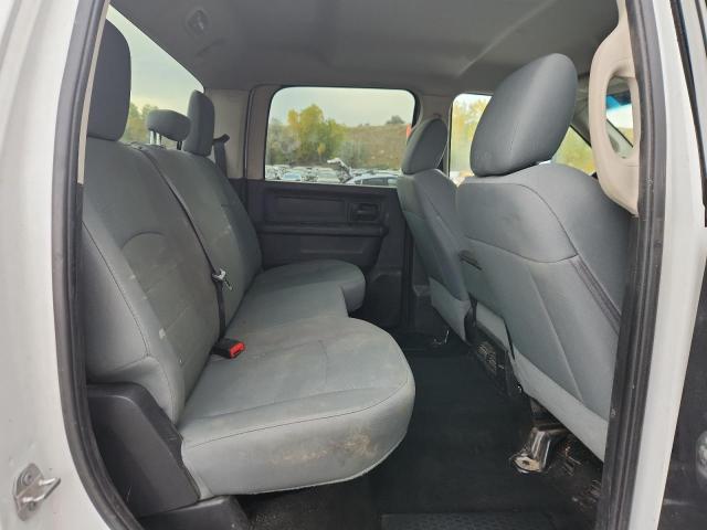 Photo 10 from auction – 2015 RAM 2500 ST with VIN 3C6UR5HJ0FG674839