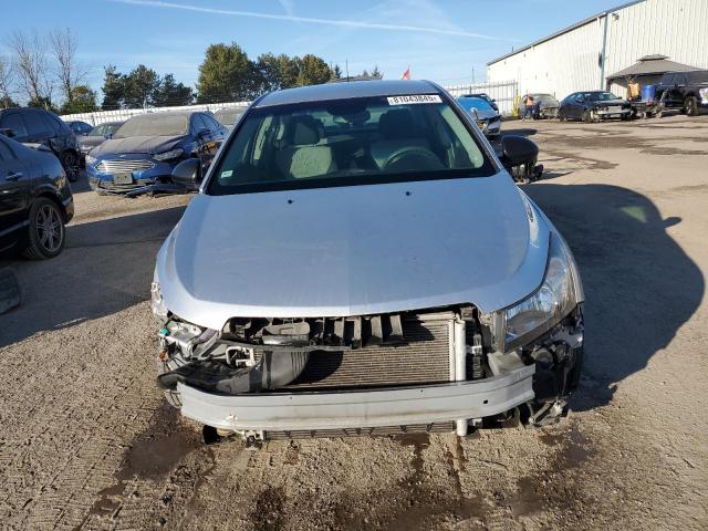Photo 5 from auction – 2012 CHEVROLET CRUZE LS with VIN 1G1PC5SH2C7176932