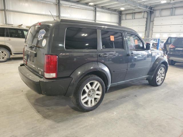 Photo 3 from auction – 2010 DODGE NITRO HEAT with VIN 1D4PU4GK1AW161895