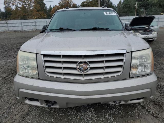 Photo 5 from auction – 2004 CADILLAC ESCALADE E with VIN 3GYFK66N04G259741