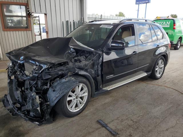 Photo 1 from auction – 2012 BMW X5 XDRIVE3 with VIN 5UXZW0C56CL673826