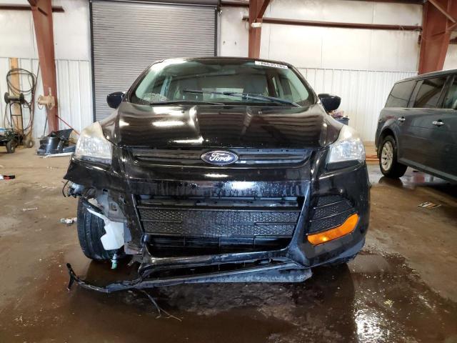 Photo 5 from auction – 2016 FORD ESCAPE S with VIN 1FMCU0F74GUA44328