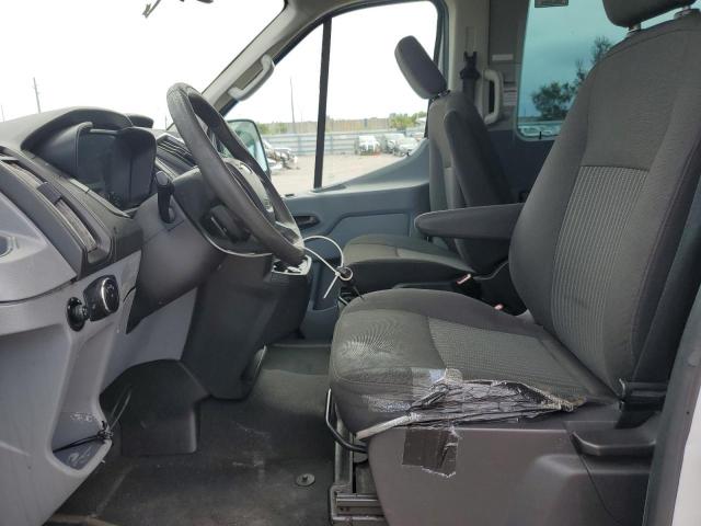 Photo 7 from auction – 2017 FORD TRANSIT T- with VIN 1FBAX2CMXHKA76355