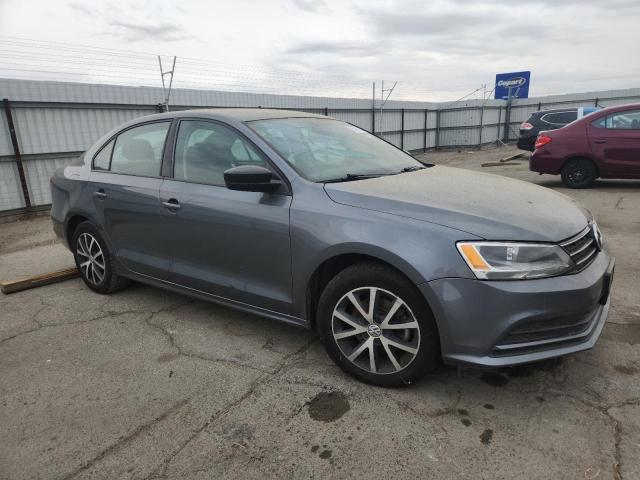 Photo 4 from auction – 2016 VOLKSWAGEN JETTA SE with VIN 3VWD67AJ9GM366365