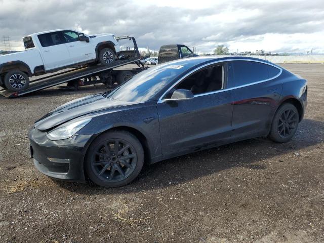 TESLA MODEL 3 2019 with VIN 5YJ3E1EA3KF321461 - Photo from auction