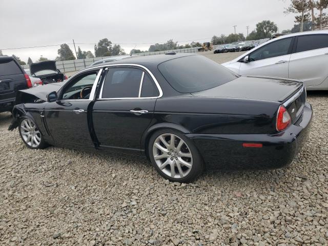 Photo 2 from auction – 2009 JAGUAR XJ8 with VIN SAJWA71B19SH31476