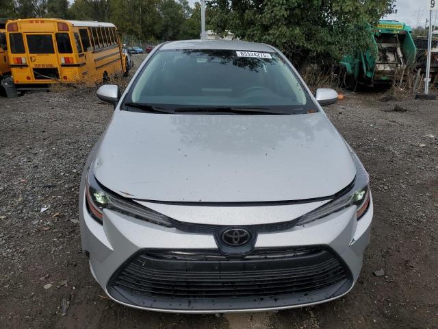 Photo 5 from auction – 2024 TOYOTA COROLLA LE with VIN 5YFB4MDE8RP091693