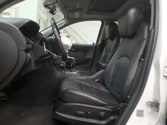 Photo 7 from auction – 2015 GMC ACADIA SLT with VIN 1GKKVRKD6FJ104255