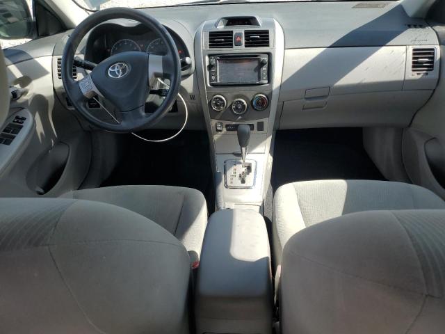 Photo 8 from auction – 2013 TOYOTA COROLLA BA with VIN 2T1BU4EE2DC019671