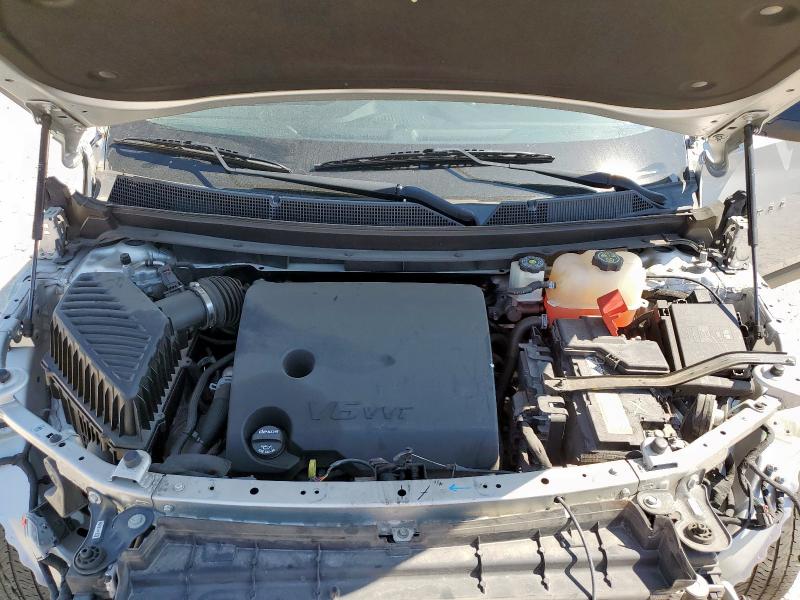 Photo 12 from auction – 2021 CHEVROLET TRAVERSE with VIN 1GNERFKW0MJ254475
