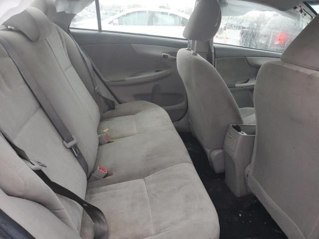 Photo 10 from auction – 2009 TOYOTA COROLLA BA with VIN 2T1BU40E79C065138