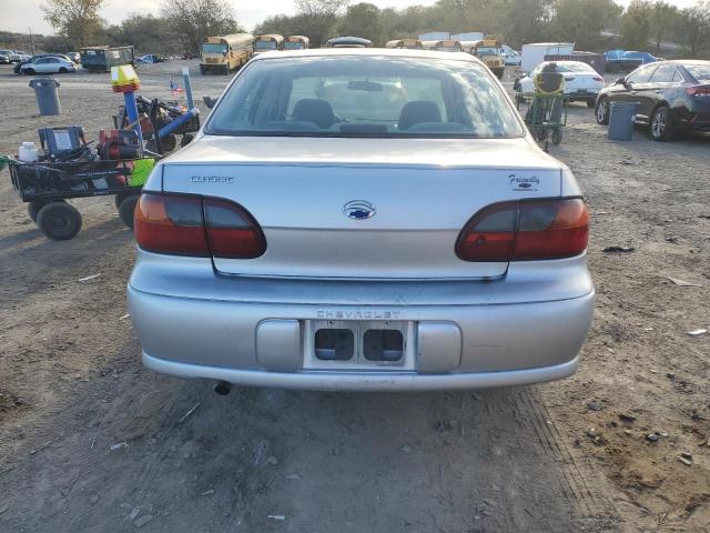 Photo 6 from auction – 2004 CHEVROLET CLASSIC with VIN 1G1ND52F74M515237