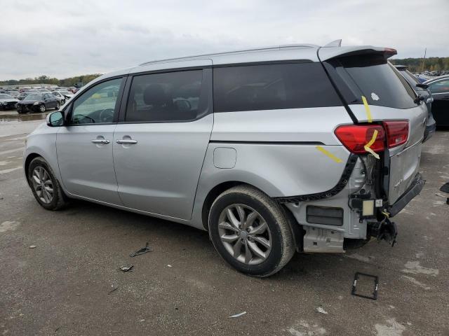 Photo 2 from auction – 2019 KIA SEDONA LX with VIN KNDMB5C15K6556530