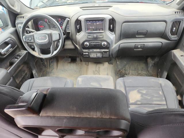 Photo 8 from auction – 2020 GMC SIERRA K15 with VIN 1GTR9AEF8LZ176407