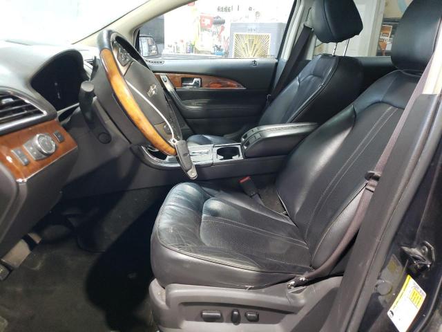 Photo 7 from auction – 2013 LINCOLN MKX with VIN 2LMDJ8JK2DBL23080