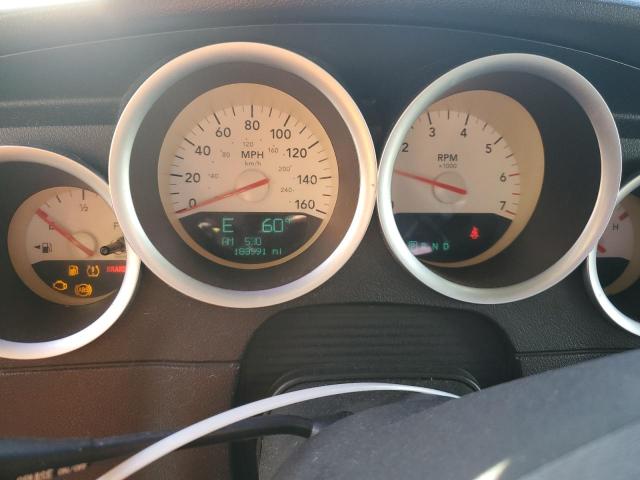 Photo 9 from auction – 2006 DODGE CHARGER with VIN 2B3KA53H16H195004