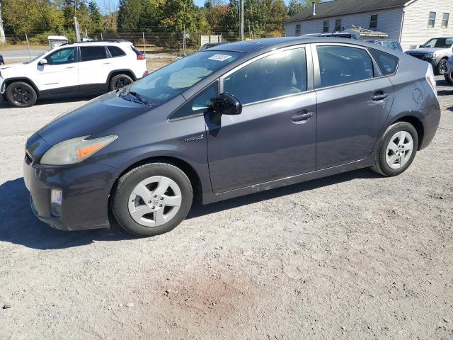 TOYOTA PRIUS 2010 with VIN JTDKN3DU1A0090480 - Photo from auction