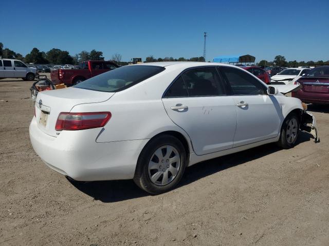 Photo 3 from auction – 2007 TOYOTA CAMRY CE/L with VIN 4T1BE46K97U701726
