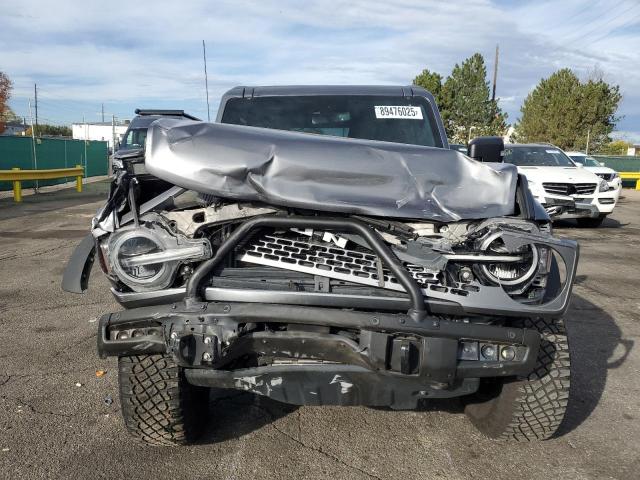 Photo 5 from auction – 2023 FORD BRONCO BAS with VIN 1FMEE5DP5PLB33207