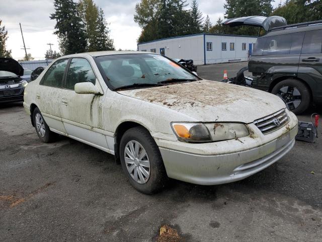 Photo 4 from auction – 2000 TOYOTA CAMRY CE with VIN JT2BG22K4Y0432223