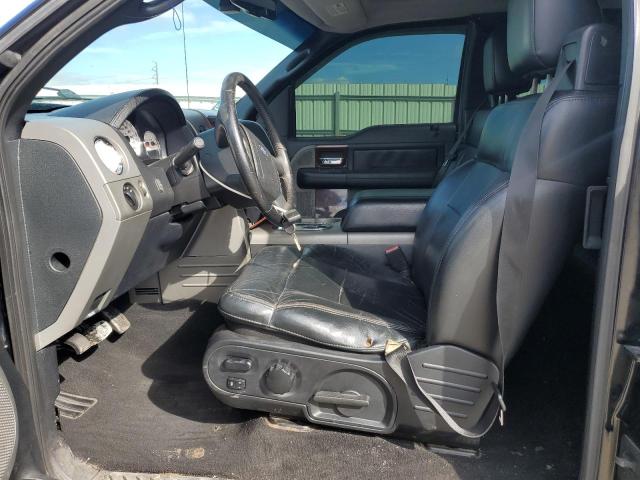 Photo 7 from auction – 2006 FORD F150 with VIN 1FTPX14596NB12233