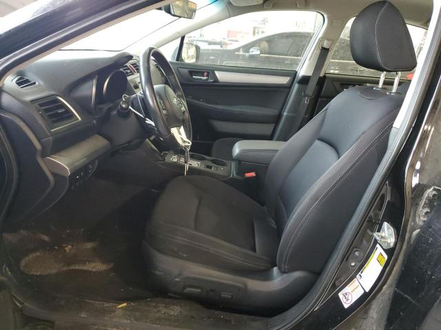 Photo 7 from auction – 2017 SUBARU LEGACY 2.5 with VIN 4S3BNAF62H3021552