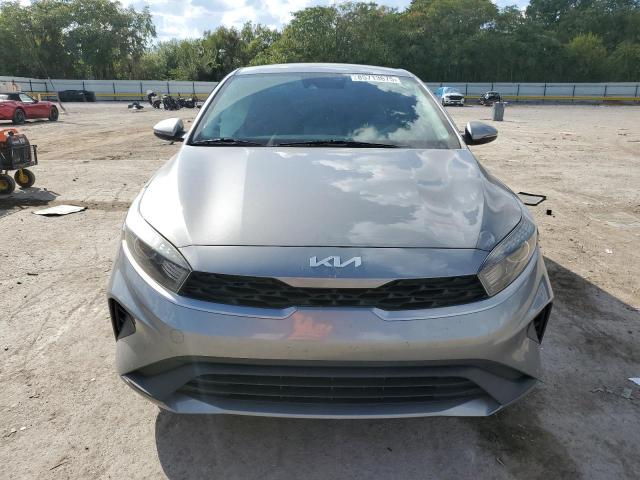 Photo 5 from auction – 2022 KIA FORTE FE with VIN 3KPF24ADXNE437287