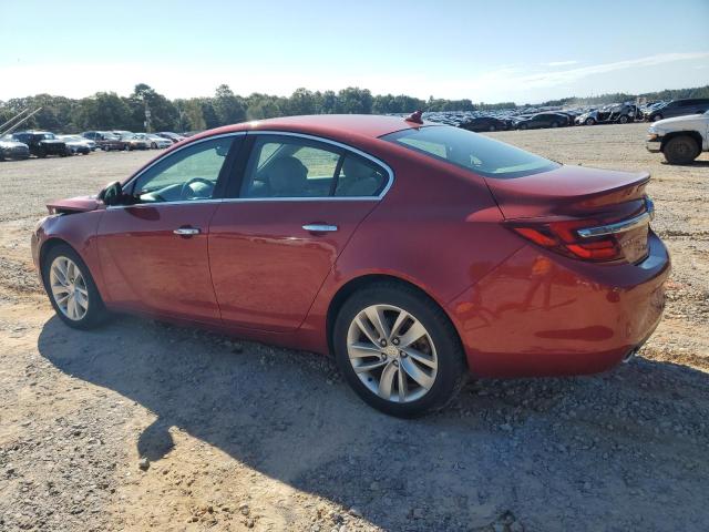 Photo 2 from auction – 2014 BUICK REGAL PREMIUM with VIN 2G4GN5EX0E9311617