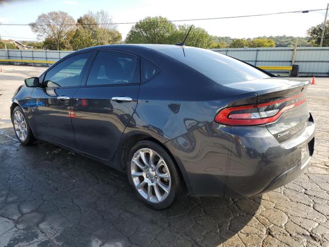 Photo 2 from auction – 2013 DODGE DART LIMIT with VIN 1C3CDFCA3DD347155