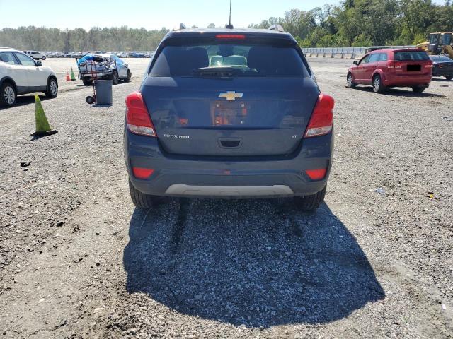 Photo 6 from auction – 2019 CHEVROLET TRAX 1LT with VIN 3GNCJPSB4KL288944