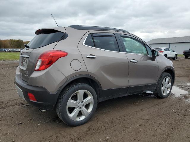 Photo 3 from auction – 2015 BUICK ENCORE with VIN KL4CJGSB1FB034392