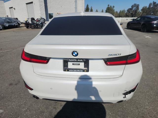 Photo 6 from auction – 2020 BMW 330I with VIN 3MW5R1J07L8B35614