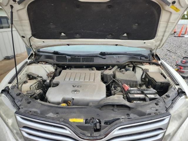 Photo 12 from auction – 2011 TOYOTA VENZA with VIN 4T3BK3BB7BU054316