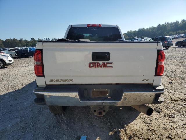 Photo 6 from auction – 2017 GMC SIERRA K25 with VIN 1GT12TEY4HF240966