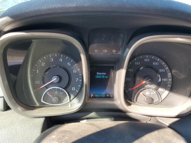 Photo 9 from auction – 2014 CHEVROLET MALIBU LTZ with VIN 1G11H5SL4EF262800