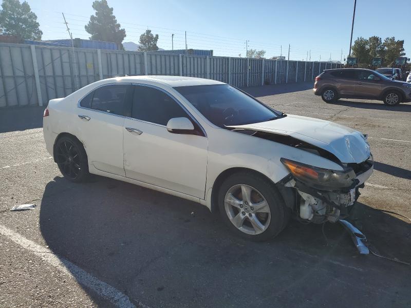 Photo 4 from auction – 2009 ACURA TSX with VIN JH4CU26659C005696