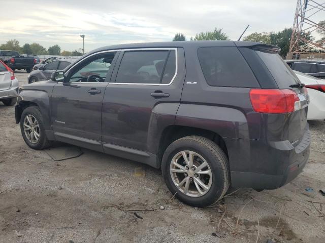 Photo 2 from auction – 2013 GMC TERRAIN SL with VIN 2GKFLREK2D6237297