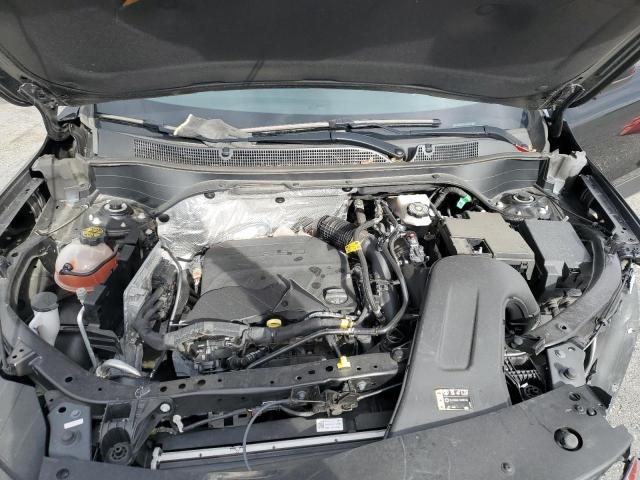 Photo 12 from auction – 2024 CHEVROLET TRAX 1LT with VIN KL77LHE29RC001512