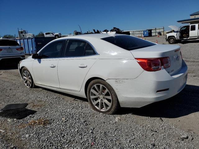 Photo 2 from auction – 2015 CHEVROLET MALIBU 2LT with VIN 1G11D5SL7FU107411