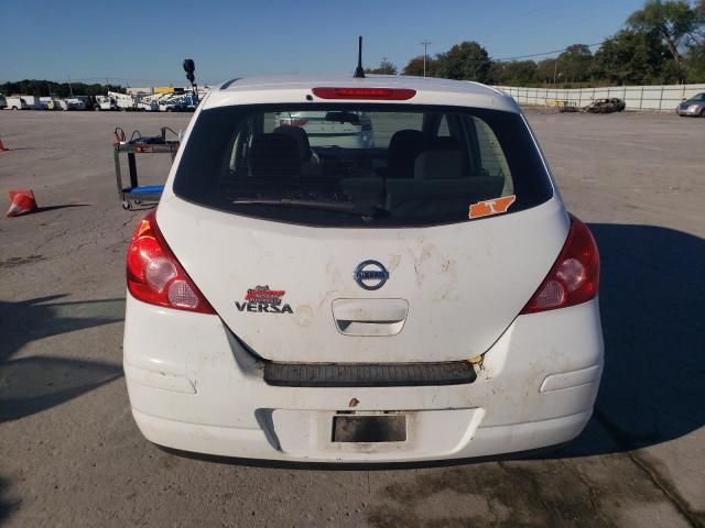 Photo 6 from auction – 2012 NISSAN VERSA S with VIN 3N1BC1CP6CK242290