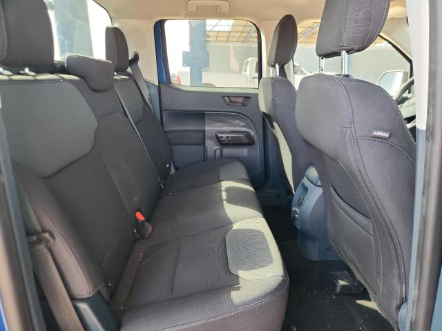 Photo 10 from auction – 2024 FORD MAVERICK X with VIN 3FTTW8A35RRA44947