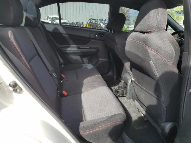 Zdjęcie 10 z aukcji – 2016 SUBARU WRX PREMIU z VIN JF1VA1E69G9827710