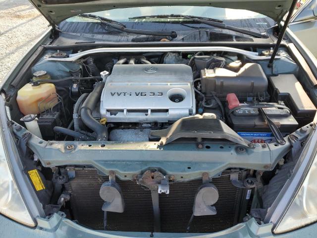 Photo 11 from auction – 2006 LEXUS ES 330 with VIN JTHBA30G965156052