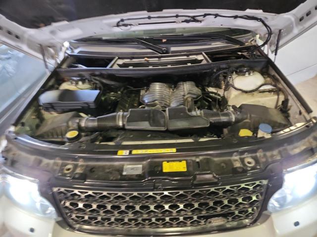 Photo 11 from auction – 2012 LAND ROVER RANGE ROVE with VIN SALME1D41CA374422