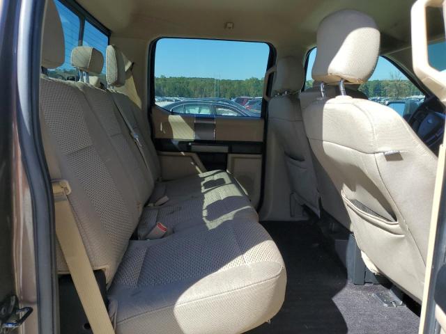 Photo 10 from auction – 2016 FORD F150 SUPER with VIN 1FTEW1CP2GFD32175