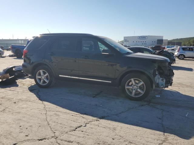 Photo 4 from auction – 2019 FORD EXPLORER X with VIN 1FM5K7DHXKGA59815